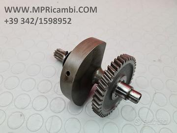 CONTROALBERO INGRANAGGIO APRILIA PEGASO 650 2000 1