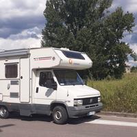 compatto (5,50mt) turbodiesel a/c