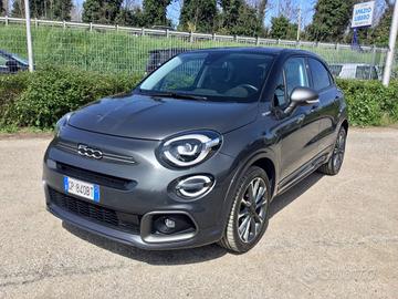 Fiat 500X 1.3 MultiJet 95 CV Sport