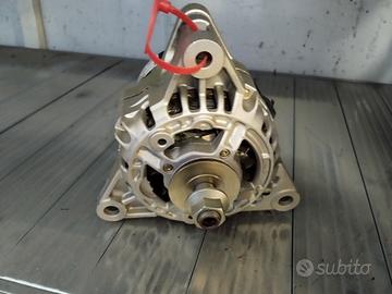 alternatore 24v 0986042580 bosch