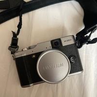 Fujifilm X20