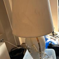 Lampada fracese anni 50/60