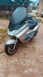 Piaggio x8 125cc