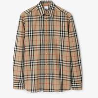 Camicia Burberry originale