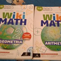 Wiki math  2