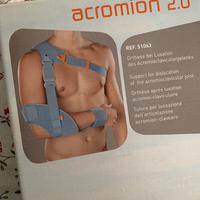 tutore per clavicola