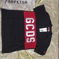 t shirt gcds