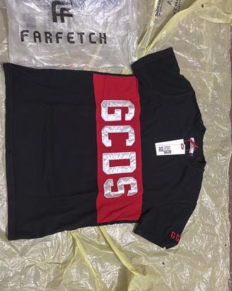 t shirt gcds
