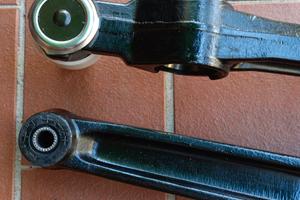 braccio braccetti oscillanti XEV YOYO 