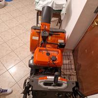 turbina husquarna  ST430T