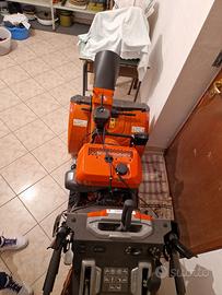 turbina husquarna  ST430T