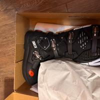 SIDI CROSSFIRE 3 SRS N. 43 NERO