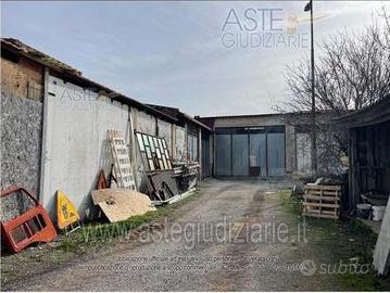 Magazzino Vittoria [A4326822]