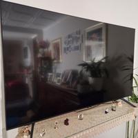 smart tv samsung 55 pollici serie 8