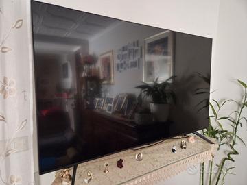 smart tv samsung 55 pollici serie 8