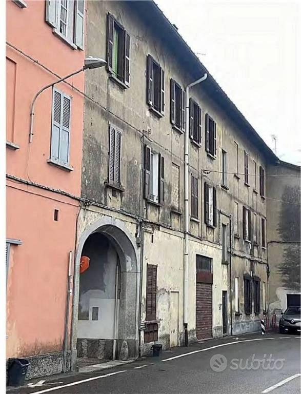 Appartamento – Vedano Olona, Perseghét, Cascina Ronco - Vista 2