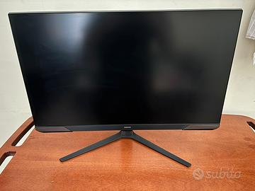Samsung G3 Monitor Gaming 27”