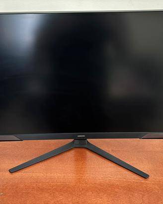 Samsung G3 Monitor Gaming 27”
