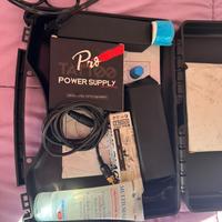 Macchinetta per tatuaggi