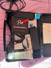 Macchinetta per tatuaggi