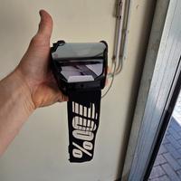 maschere 100% armega