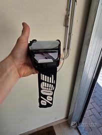 maschere 100% armega