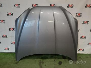 COFANO ANTERIORE JAGUAR XF Serie C2Z11444 306DT (0