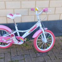 Bicicletta per bambine