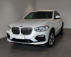 BMW X4 G02 2018 - X4 xdrive20d xLine auto my U8700