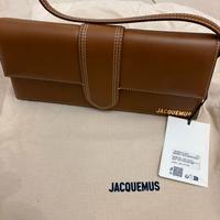 JACQUEMUS LE BAMBINO LONG