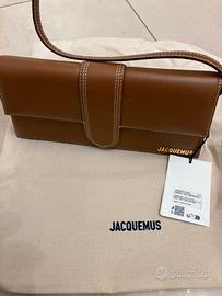 JACQUEMUS LE BAMBINO LONG