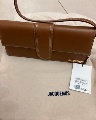 JACQUEMUS LE BAMBINO LONG