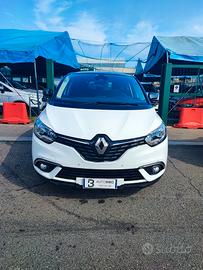 Renault Scenic Scénic TCe 160 CV EDC FAP Initiale 