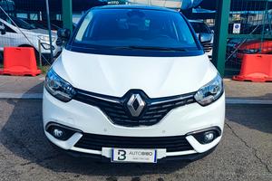 Renault Scenic Scénic TCe 160 CV EDC FAP Initiale 