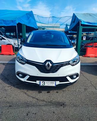 Renault Scenic Scénic TCe 160 CV EDC FAP Initiale 