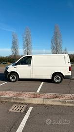 VOLKSWAGEN TRANSPORTER 11/2019
