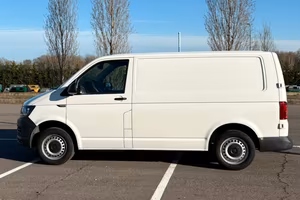 VOLKSWAGEN TRANSPORTER 11/2019