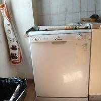 lavapiatti a nettuno euro 80