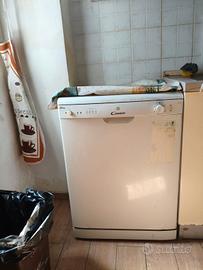 lavapiatti a nettuno euro 80