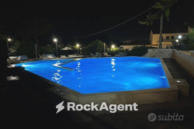 Appartamento di 70 m² con 3 locali e box auto dopp