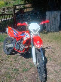 Beta rr 400