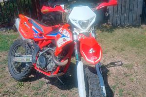 Beta rr 400