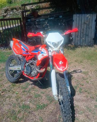 Beta rr 400