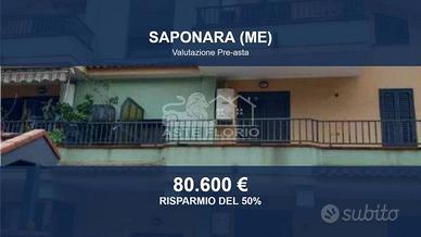 Immobile in asta di 138 m² con più di 5 locali a S