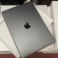 IPAD 8th GEN (2020)32GB WIFI+4G CON GARANZIA
