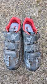 Scarpe Vittoria 38 strada