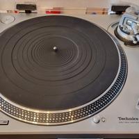 Technics 1200 GR2