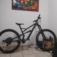 mtb enduro/freeride yt jeffsy 