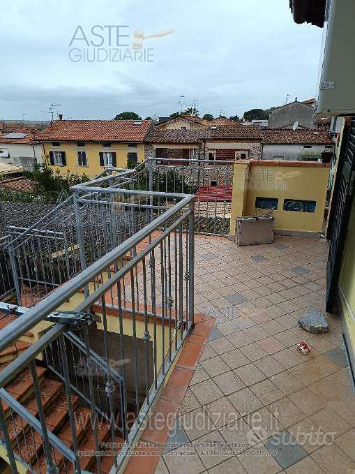 Appartamento – Massarosa, Compignano - Vista 4