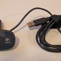 Webcam Logitech HD C270